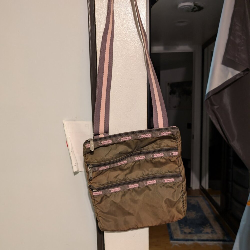 Lesportsac Crossbody Bag